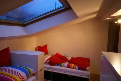 Apartamento Appartement Gschwandtner