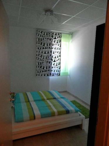 Apartamento Appartement Gschwandtner