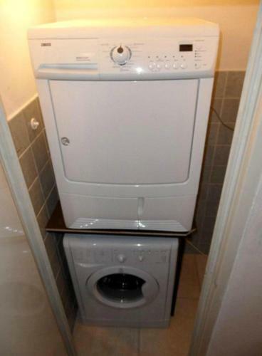 Apartamento Appartement Gschwandtner