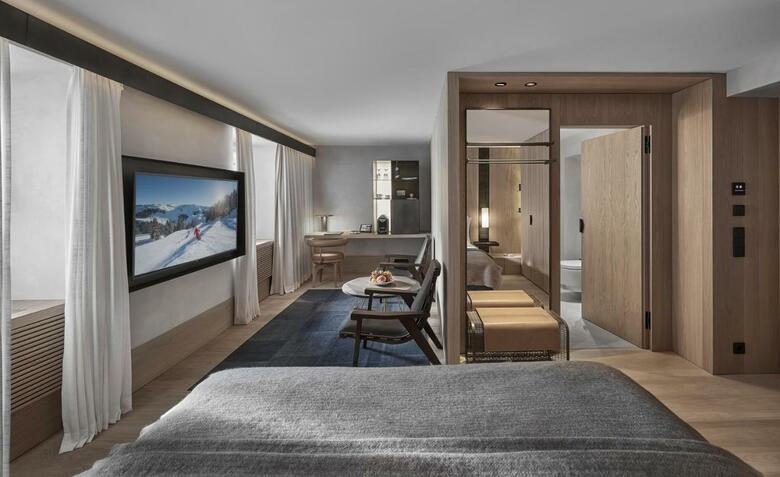 Hotel Wei�es R�ssl
