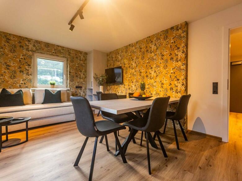 Apartamento Appartement Tevini By We Rent