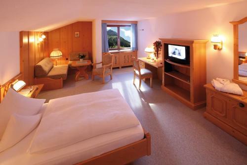 Hotel Omesberg