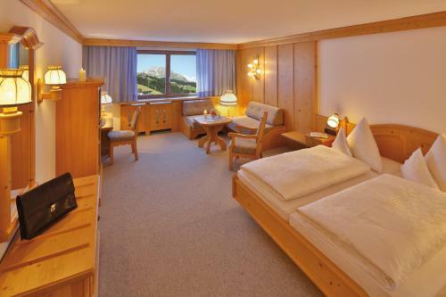 Hotel Omesberg