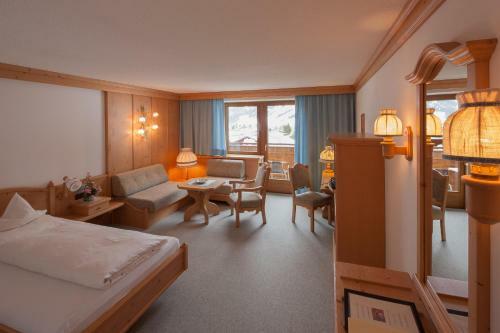 Hotel Omesberg