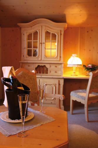 Hotel Omesberg