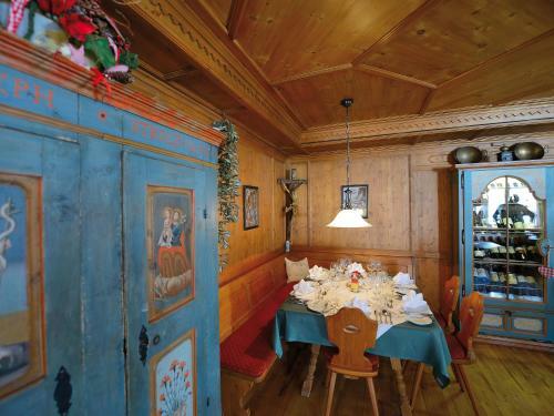 Hotel Omesberg
