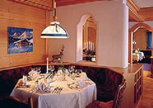 Hotel Omesberg
