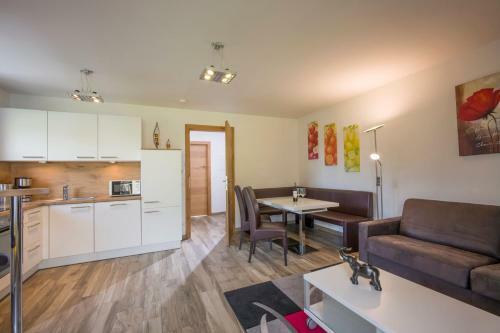 Apartamento Panoramaresidenz Scheffau Am Wilden Kaiser