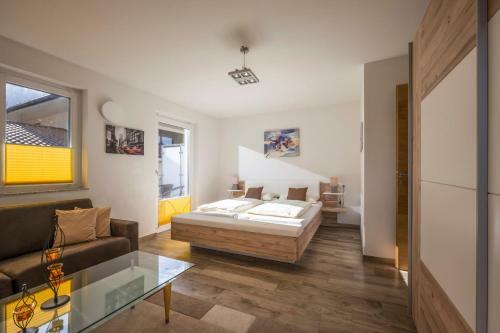 Apartamento Panoramaresidenz Scheffau Am Wilden Kaiser