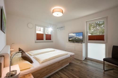 Apartamento Panoramaresidenz Scheffau Am Wilden Kaiser