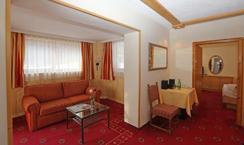 Hotel Landhaus Ramsau