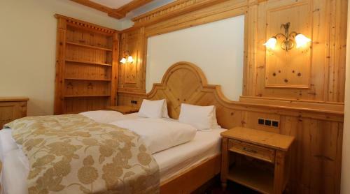 Hotel Landhaus Ramsau