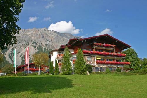 Hotel Landhaus Ramsau