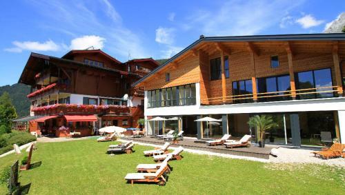 Hotel Landhaus Ramsau