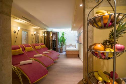 Hotel Loipenstubn