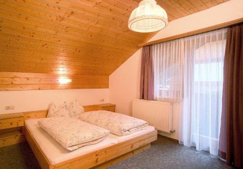 Apartamento Appartements Gufler
