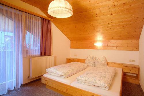 Apartamento Appartements Gufler