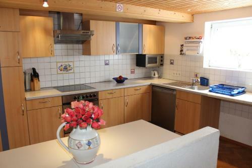 Apartamento Ferienwohnung Niedrist