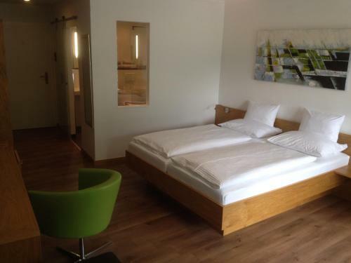 Seehotel Lilly