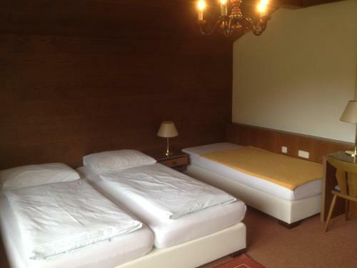 Seehotel Lilly