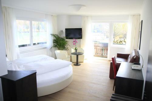 Seehotel Lilly