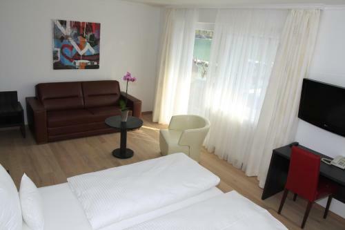 Seehotel Lilly