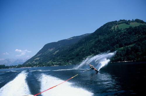 Albergue Junges Hotel Zell Am See