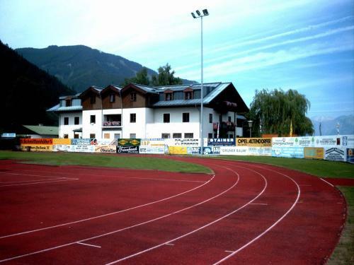 Albergue Junges Hotel Zell Am See