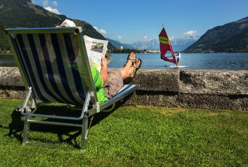 Albergue Junges Hotel Zell Am See