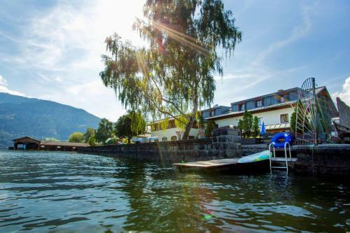 Albergue Junges Hotel Zell Am See