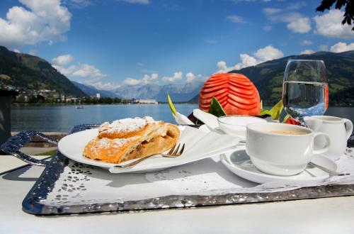 Albergue Junges Hotel Zell Am See