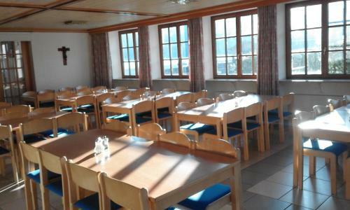 Albergue Junges Hotel Zell Am See