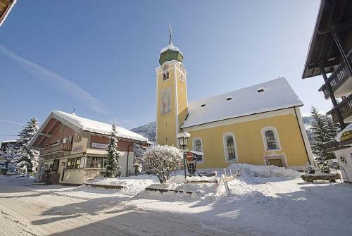 Apartamento Appartement Felsenheim