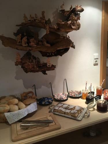 Hostal Pension W�rg�tter