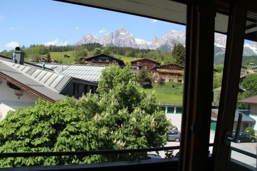 Hotel Genuss-hotel-restaurant Moserwirt