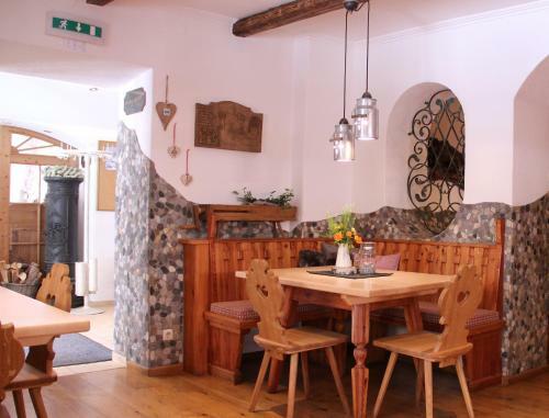Hotel Genuss-hotel-restaurant Moserwirt