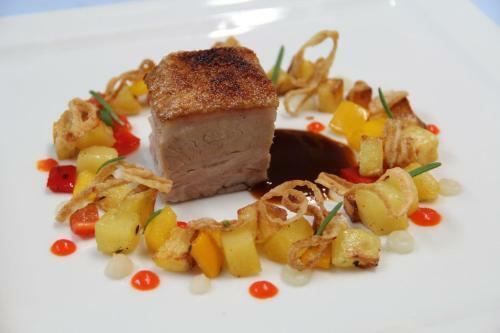 Hotel Genuss-hotel-restaurant Moserwirt