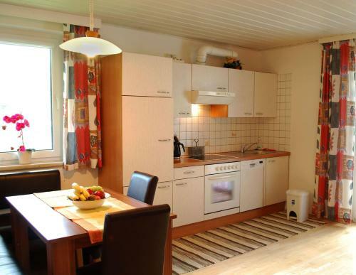 Hostal Fr�hst�ckspension Pachler