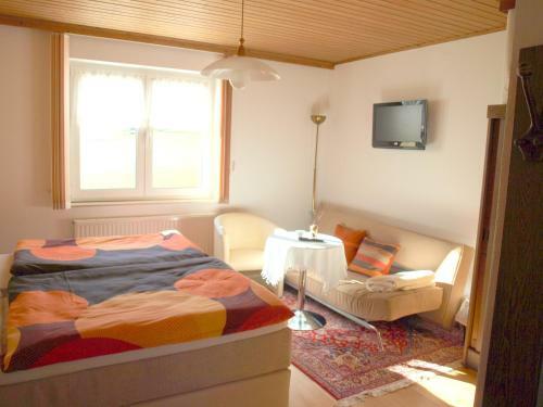 Hostal Fr�hst�ckspension Pachler