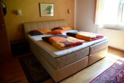 Hostal Fr�hst�ckspension Pachler
