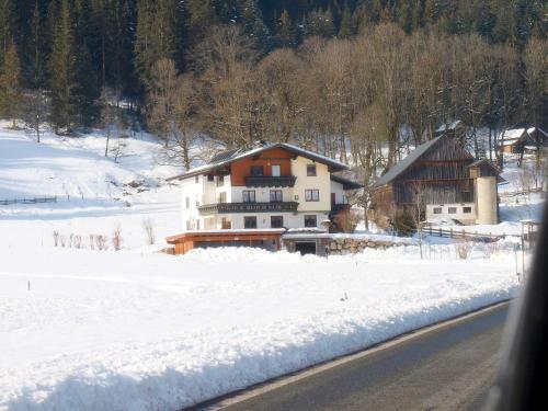 Hostal Fr�hst�ckspension Pachler