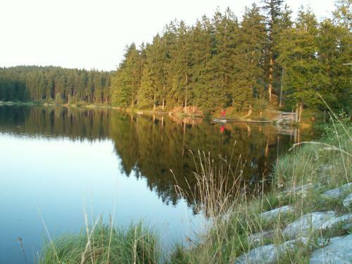 Bed & Breakfast G�stehaus Familie Grudl