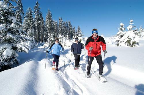 Bed & Breakfast G�stehaus Familie Grudl