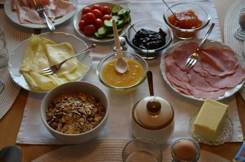 Bed & Breakfast G�stehaus Familie Grudl
