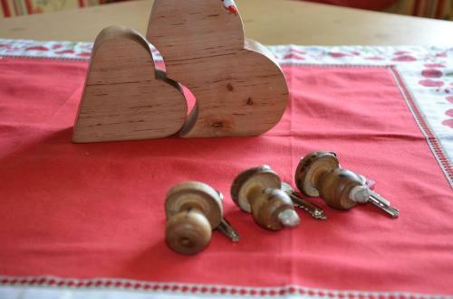 Bed & Breakfast G�stehaus Familie Grudl