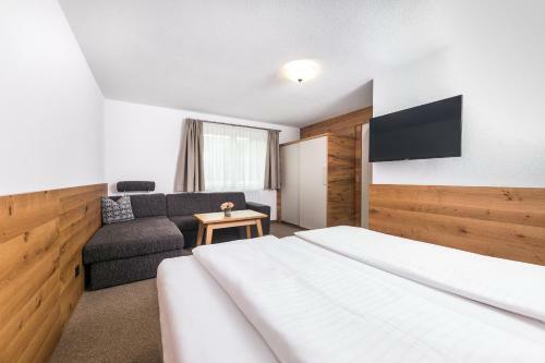 Apartamento Ferienwohnung Haus Zyka