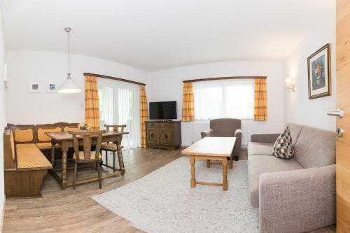 Apartamento Ferienwohnung Haus Zyka