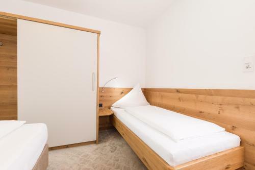 Apartamento Ferienwohnung Haus Zyka