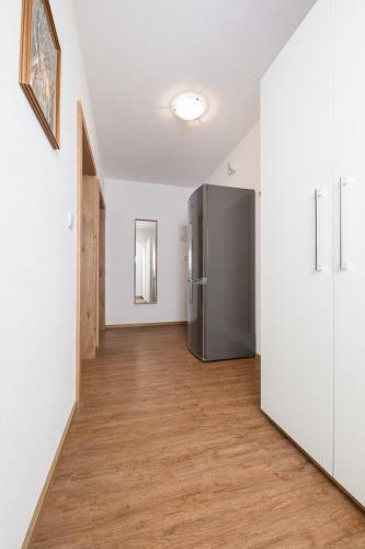 Apartamento Ferienwohnung Haus Zyka