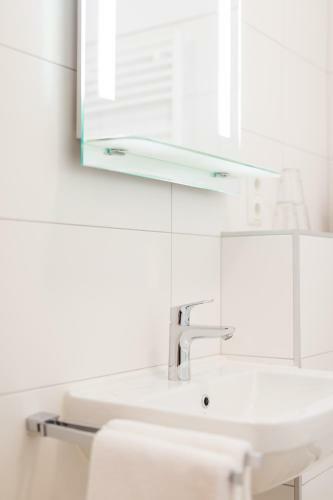 Apartamento Ferienwohnung Haus Zyka